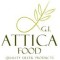 Attica Food
